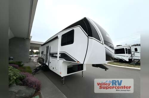 2026 Jayco Eagle HT 27MLC in kent WA