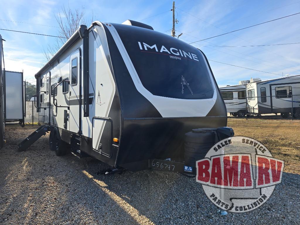 2026 Grand Design Imagine 2470BH in dothan AL