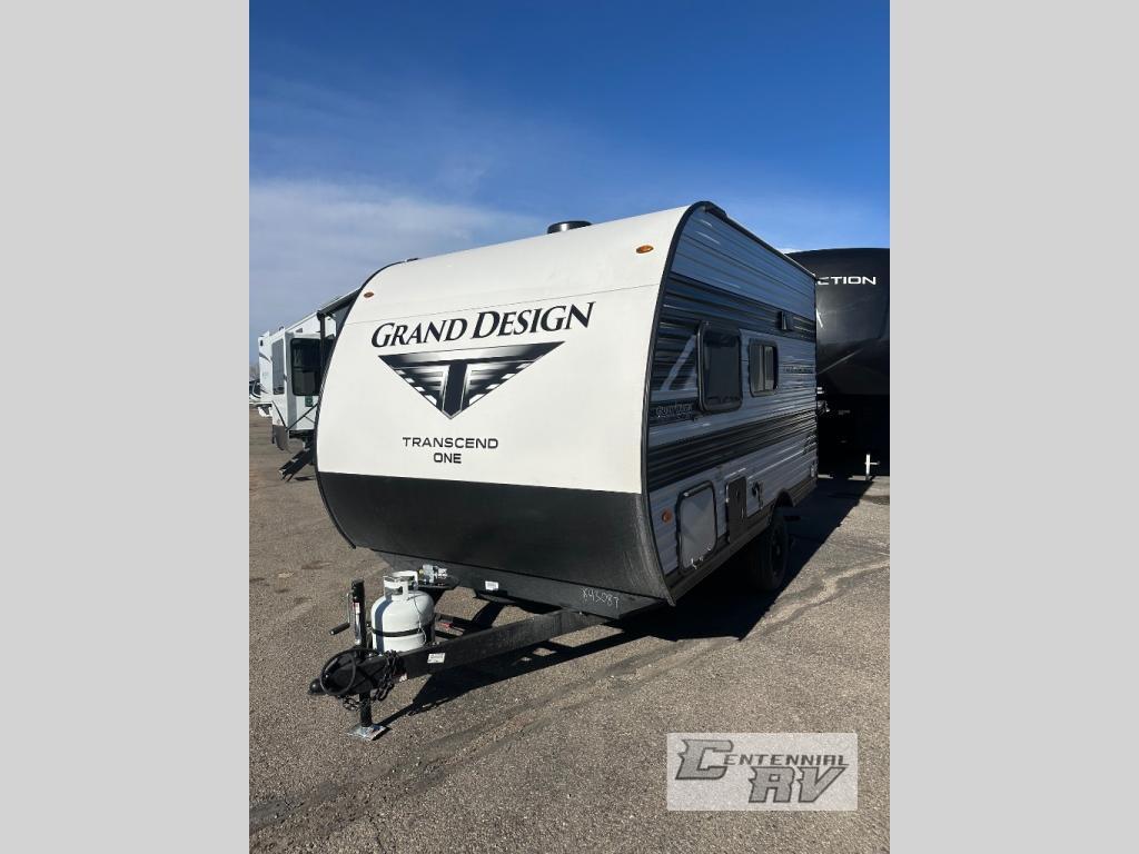 2026 Grand Design Transcend One 131DL in grand junction CO