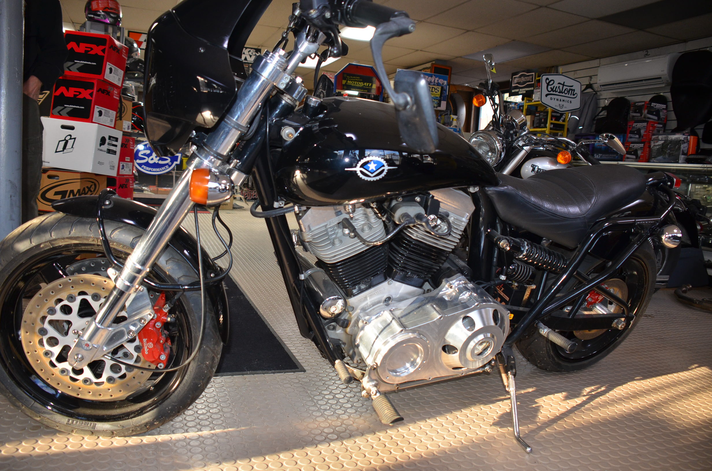Used Motorcycles For Sale Near Chepachet, RI - Cycle Trader