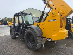 2025 JCB 510-56