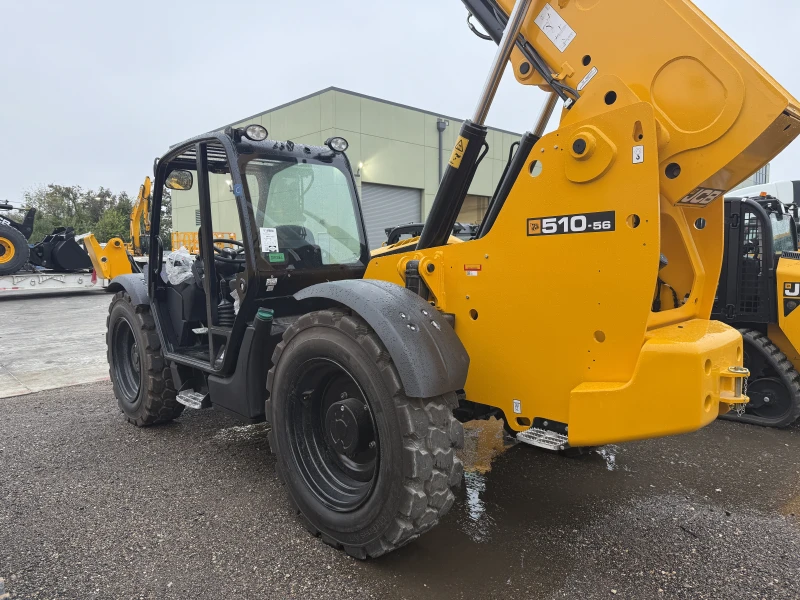 2025 JCB 510-56