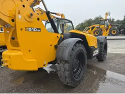 2025 JCB 510-56
