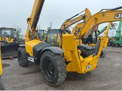 2025 JCB 510-56