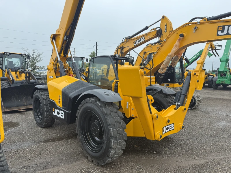 2025 JCB 510-56