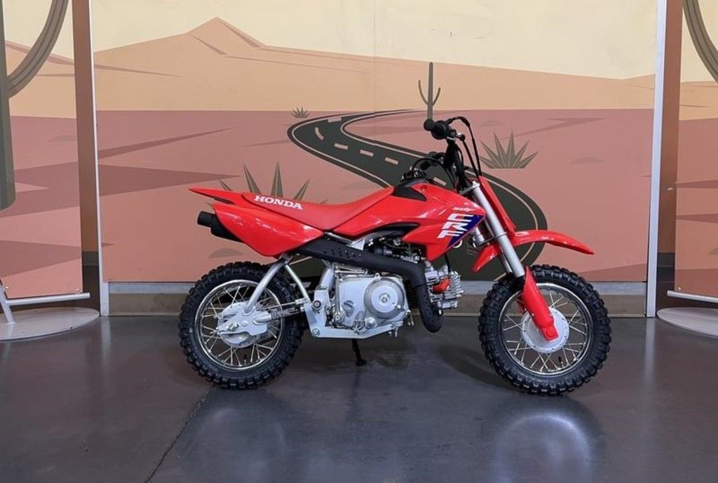 Honda Crf 50F Motorcycles For Sale Near Phoenix, AZ - Cycle Trader
