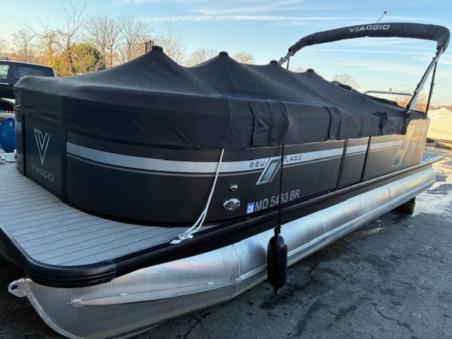 2023 Viaggio L22U in essex MD