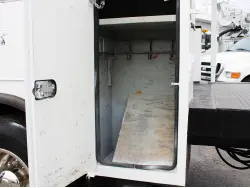 2015 FREIGHTLINER M2 106 Truck w/TEREX STC-55 HI-RANGER MATERIAL HANDLING AERIAL DEVICE-BUCKET TRUCK 