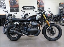 2026 Royal Enfield Bear 650 First Ride image