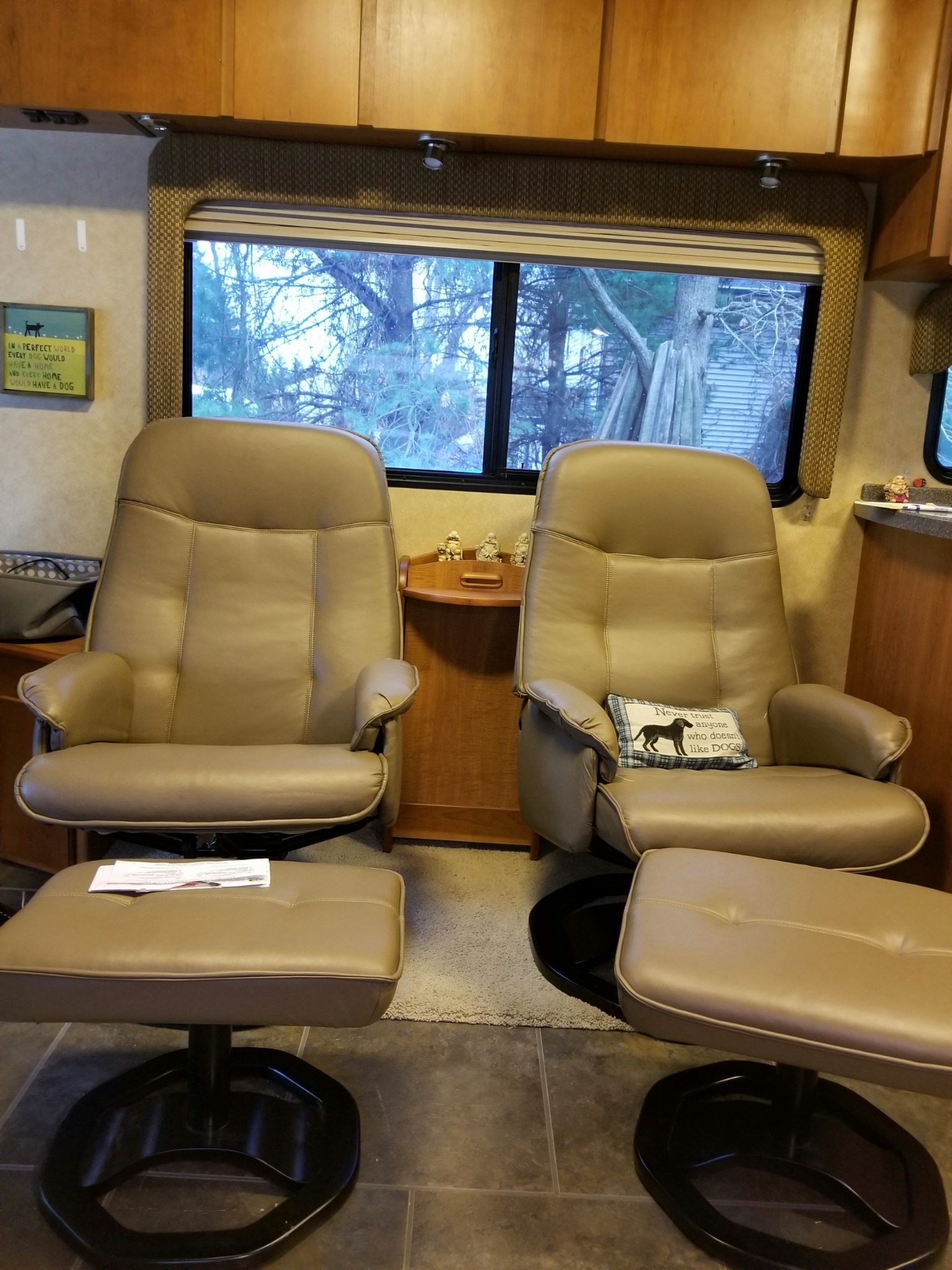 2008 Winnebago JOURNEY 38P in chester MD