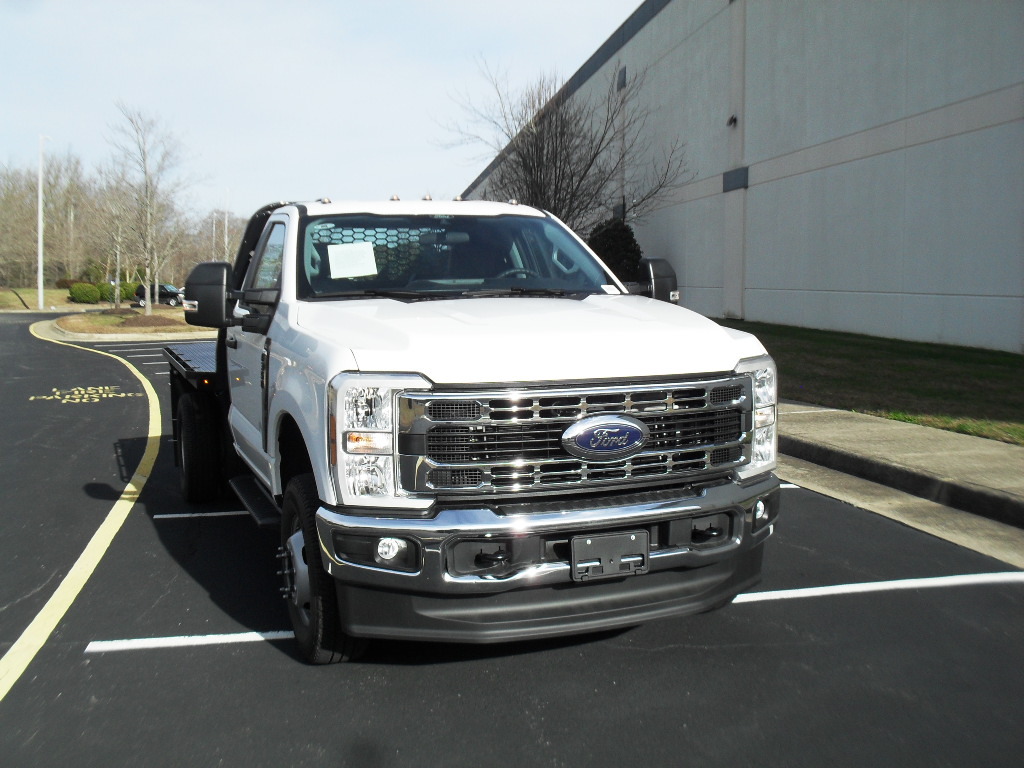 2025 FORD F350 XL in Ashland, VA