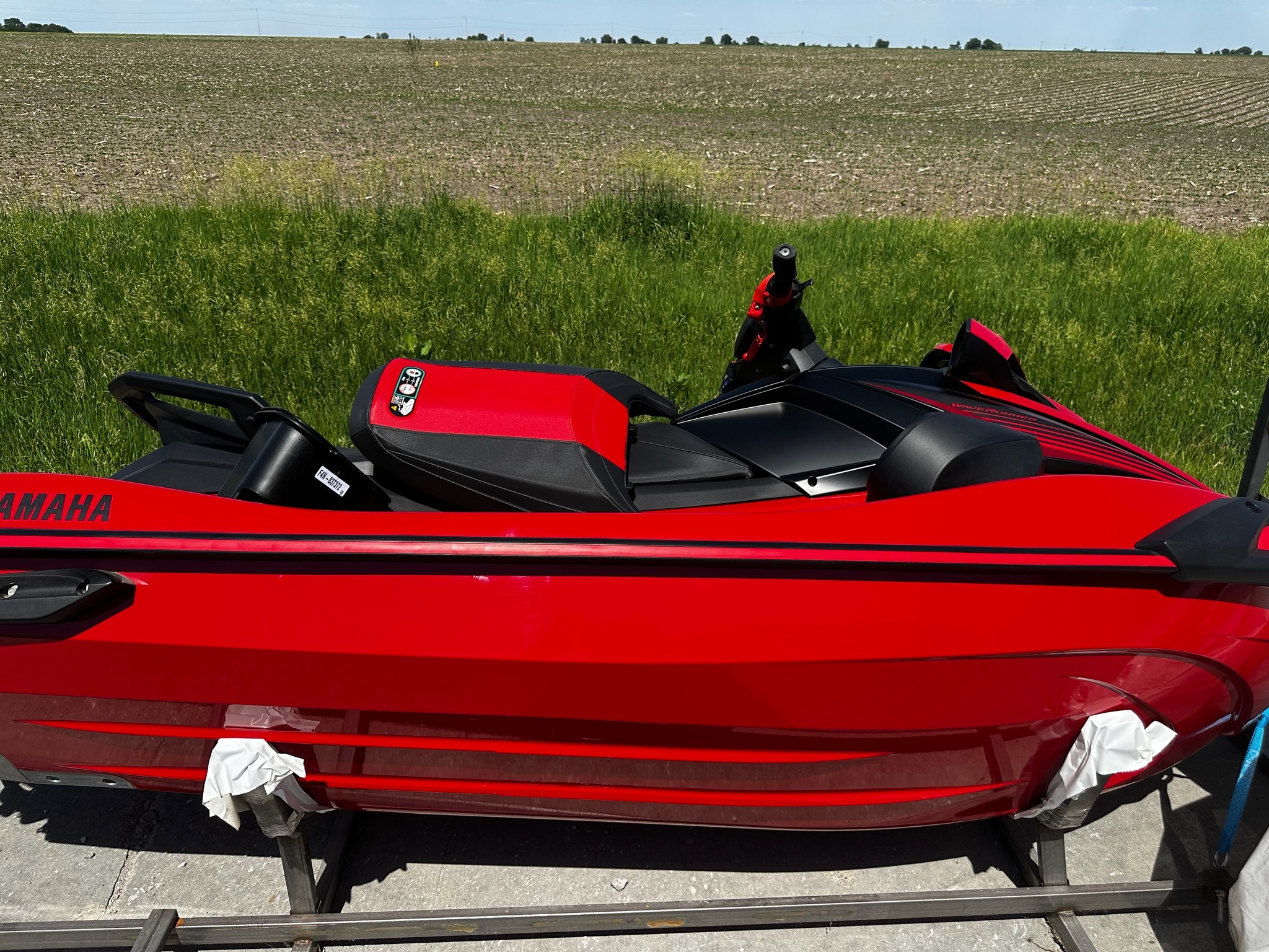 Waverunner Fx For Sale in Iowa - Yamaha Personal Watercraft - PWC