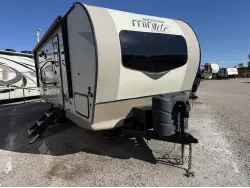 2019 FOREST RIVER ROCKWOOD MINI LITE 2507S