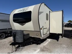 2019 FOREST RIVER ROCKWOOD MINI LITE 2507S