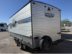 2021 FOREST RIVER SALEM CRUISE LITE 171RBXL