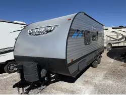 2021 FOREST RIVER SALEM CRUISE LITE 171RBXL
