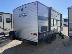 2021 FOREST RIVER SALEM CRUISE LITE 171RBXL