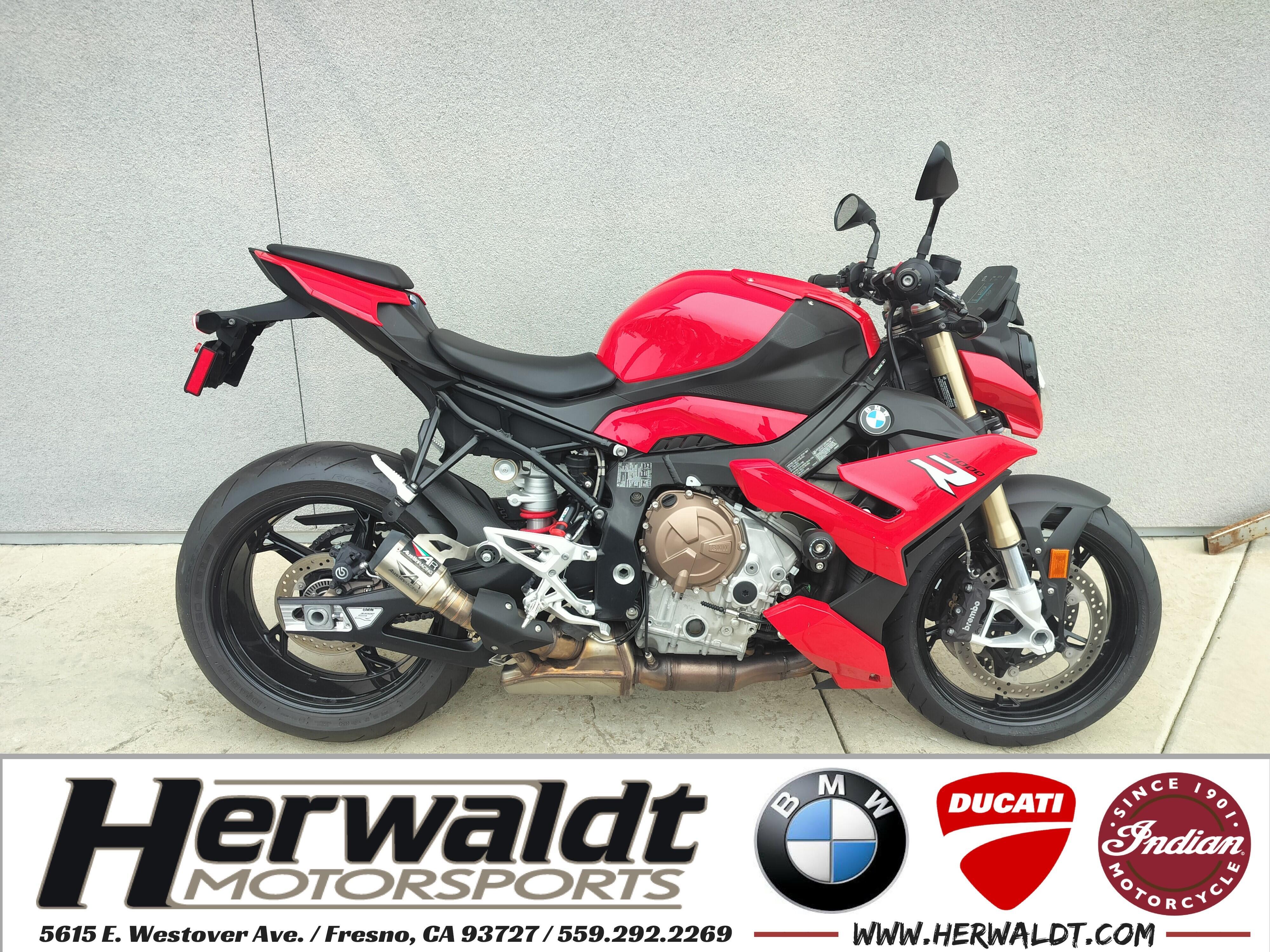 Used Motorcycles For Sale Near Turlock, CA - Cycle Trader