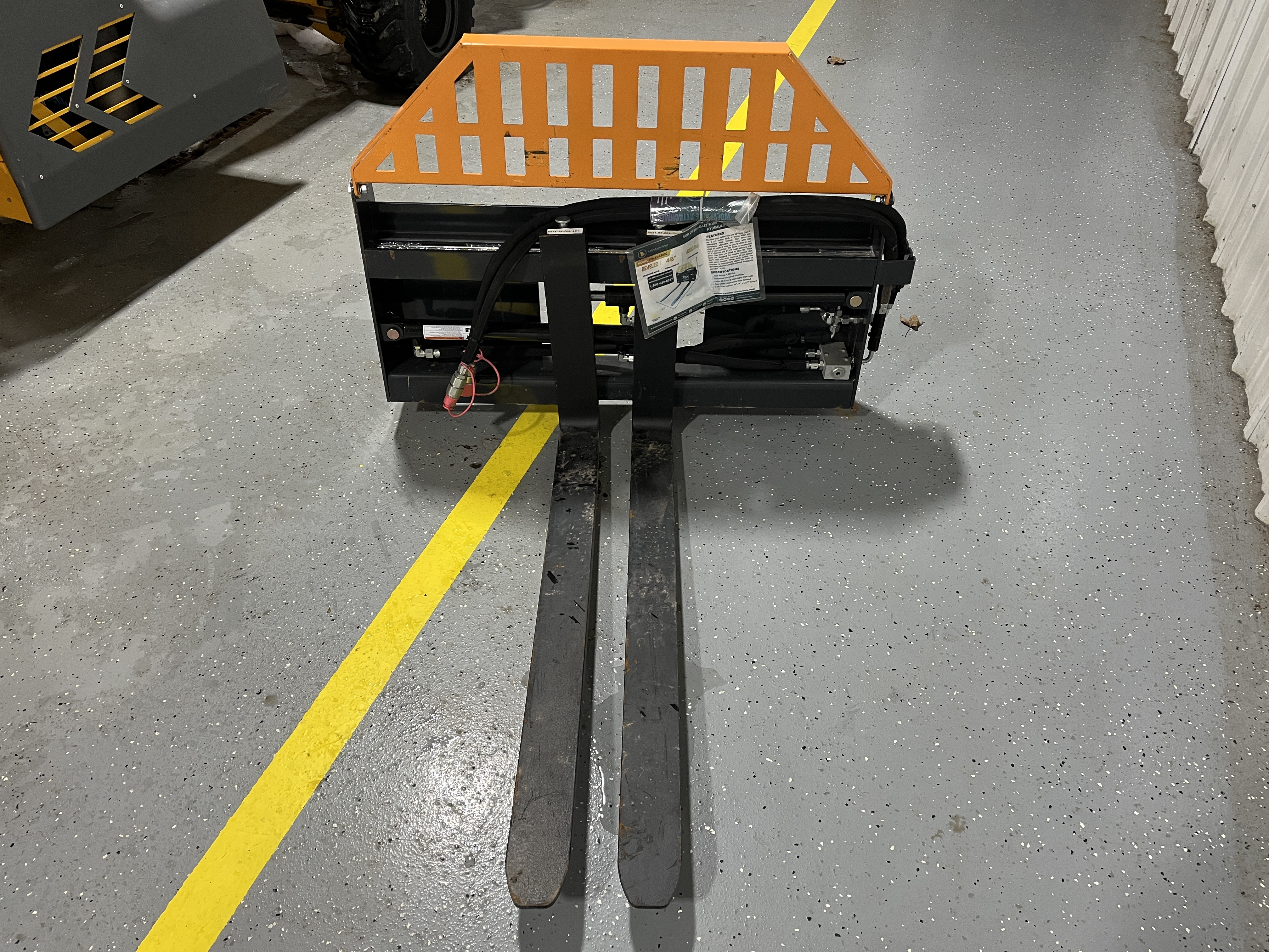2025 WOLVERINE PFA-11-3300G in Tully, NY