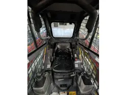 2019 TAKEUCHI TL6R
