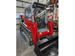 2019 TAKEUCHI TL6R