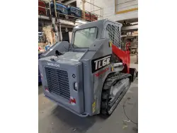 2019 TAKEUCHI TL6R