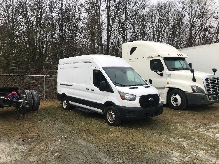 2022 FORD TRANSIT 250 in Macon, GA