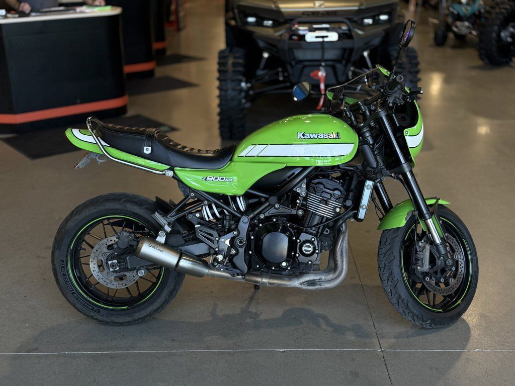 Green Motorcycles For Sale Near Seabrook, TX - Cycle Trader