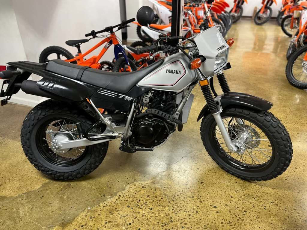 Yamaha TW200 Motorcycles For Sale in Ohio - Cycle Trader