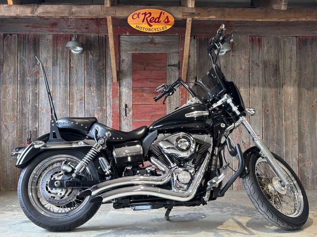 2002 Harley-Davidson Super Glide Motorcycles For Sale - Cycle Trader