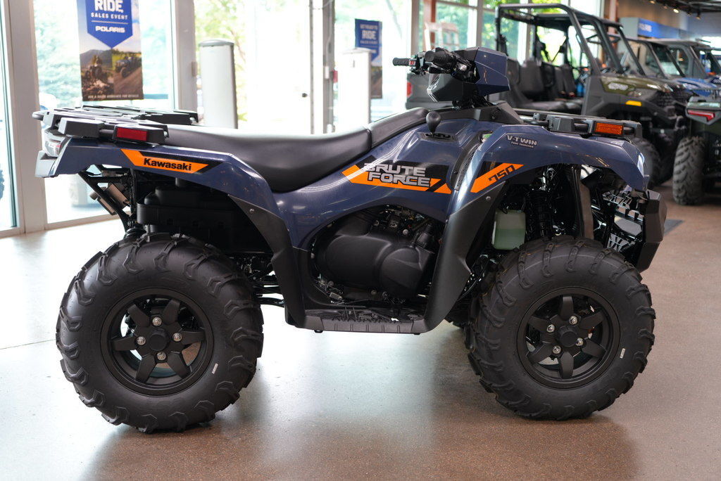Kawasaki Four Wheelers For Sale Near Salt Lake City, UT - ATV Trader