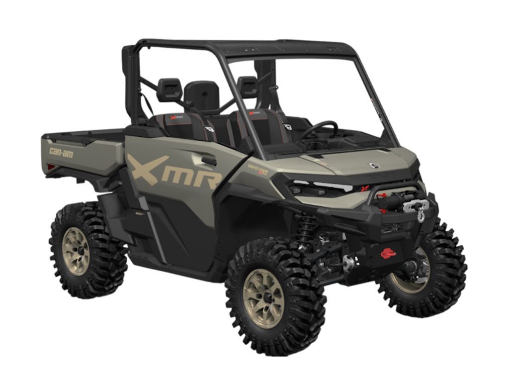 Can-Am Defender Four Wheelers For Sale in Delaware - ATV Trader