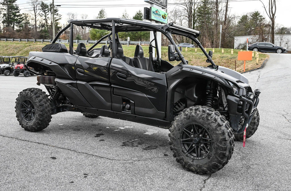 Kawasaki Four Wheelers For Sale Near Greenville, SC - ATV Trader