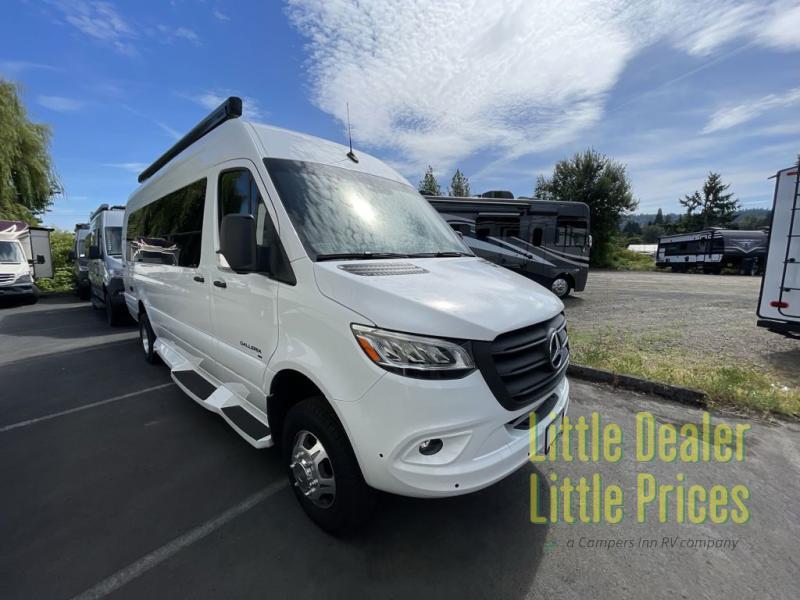 2024 Coachmen Rv Galleria 24Q in mesa AZ
