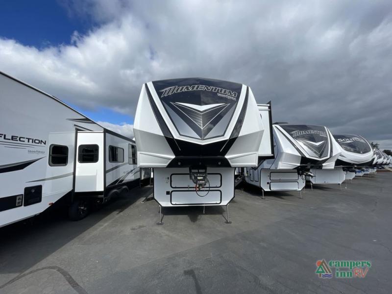2024 Grand Design Momentum M-Class 414M in phoenix AZ