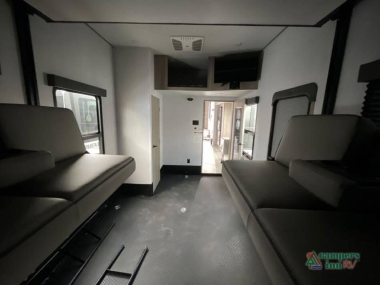 A photo of this 2024 Grand Design Momentum M-Class 414M