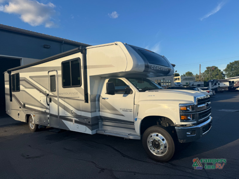 2026 Coachmen Rv Entourage 320LV in prescott valley AZ