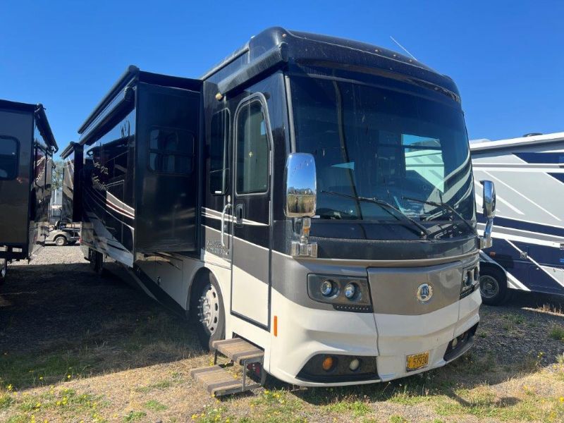 Class A RVs and Motorhomes For Sale near Waldport, OR - RV Trader