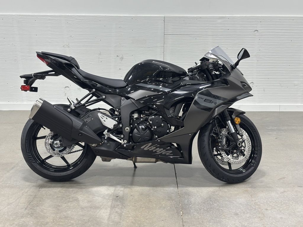 Kawasaki Ninja ZX-10RR Base Motorcycles For Sale Near Mountain