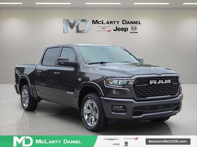 2026 RAM 1500 BIG HORN in Bentonville, AR