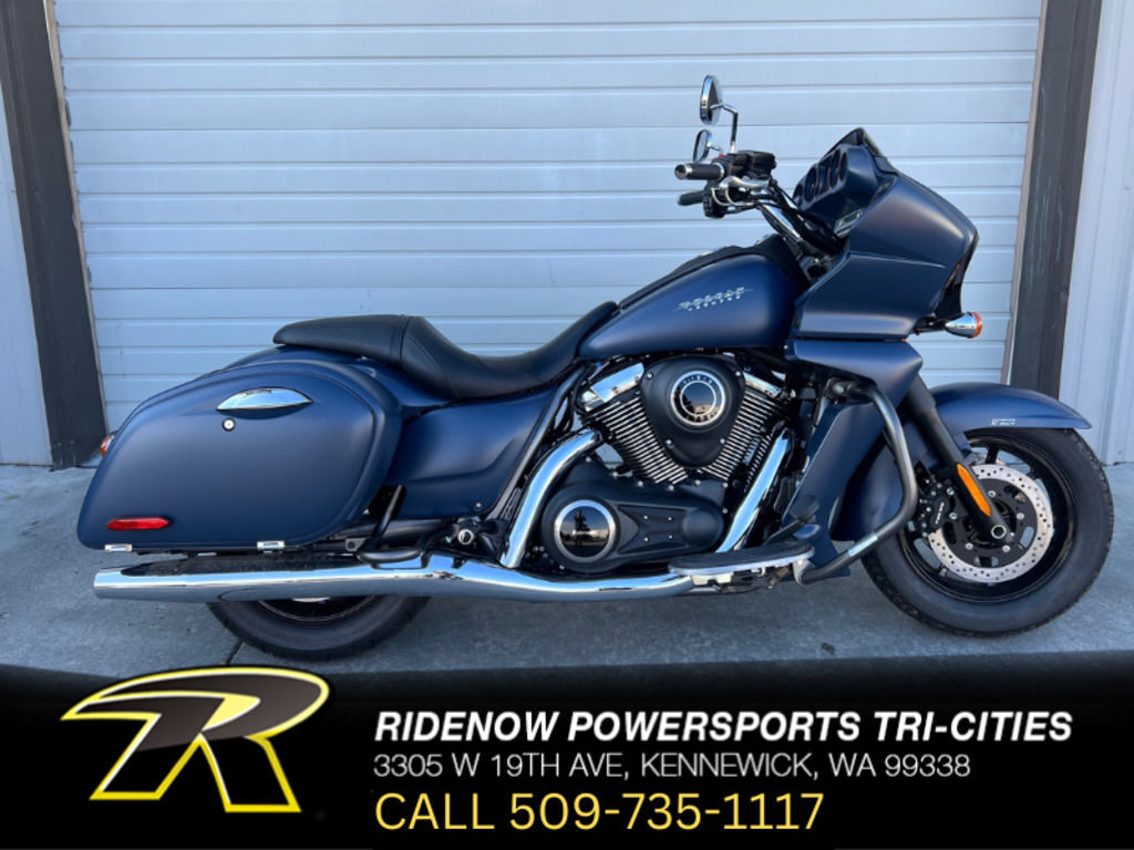 Used Kawasaki Motorcycles For Sale Near Lewiston, ID - Cycle Trader