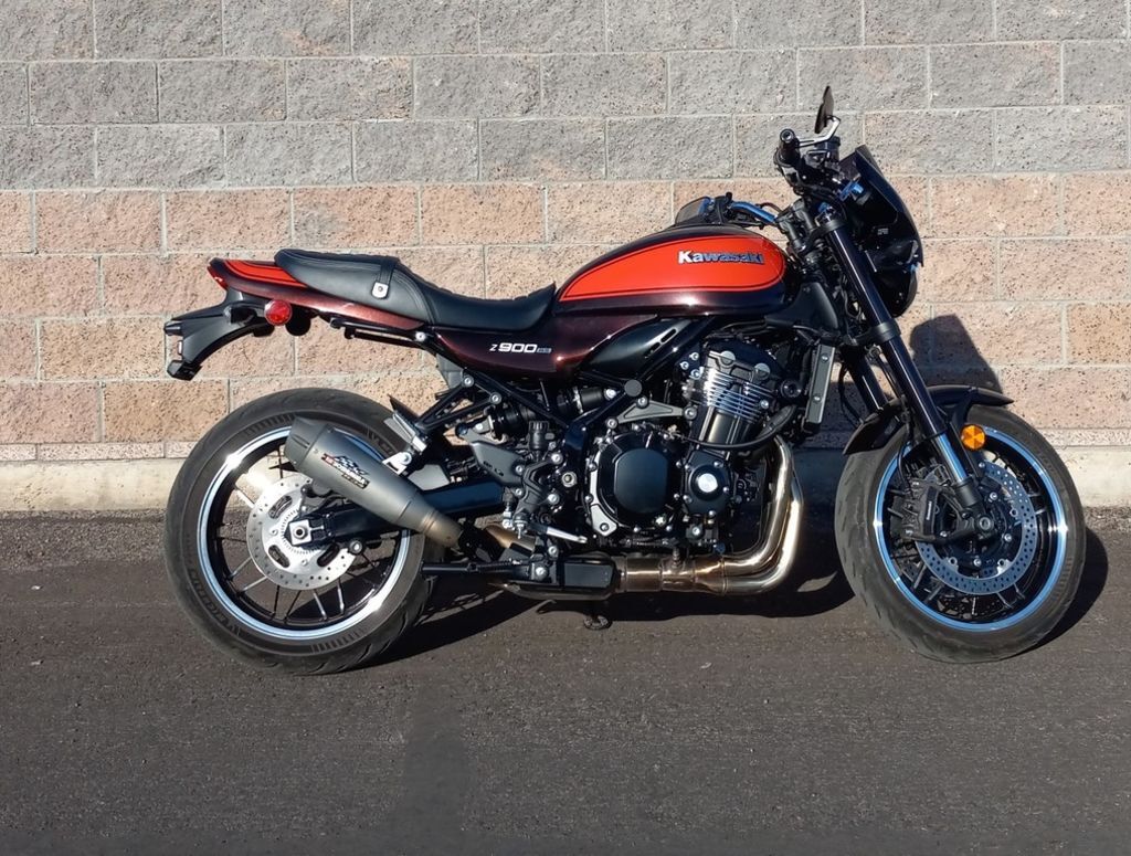 １０４ Used Kawasaki Motorcycles For Sale - Cycle Trader