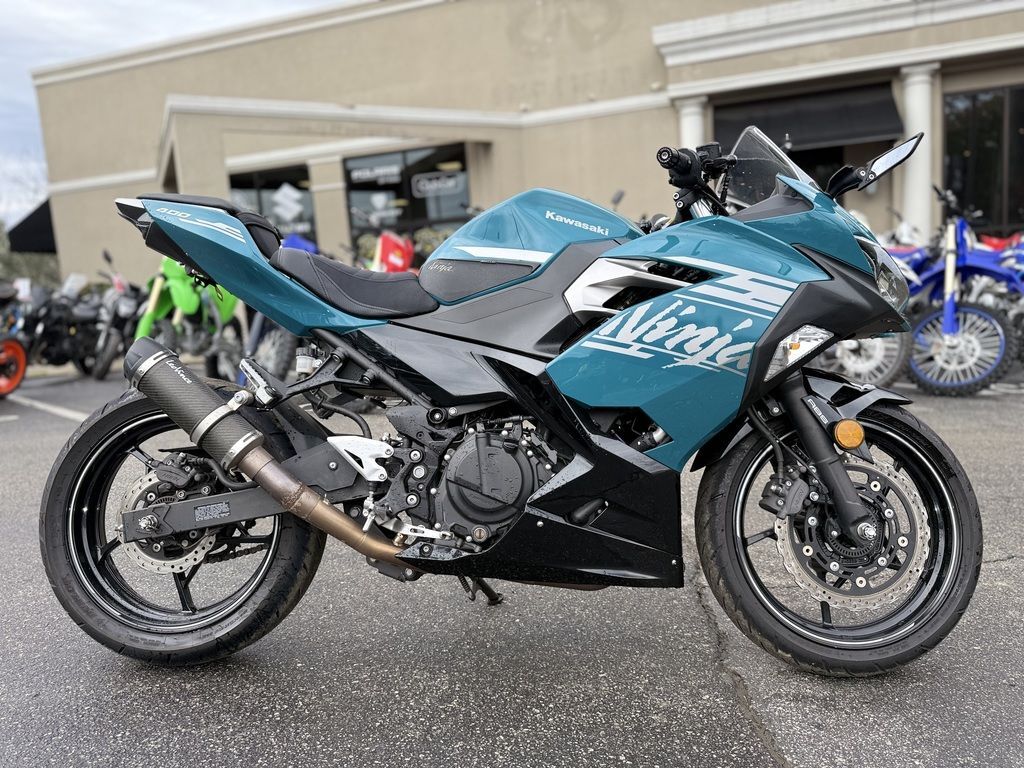 Kawasaki Motorcycles For Sale Near Pensacola, FL - Cycle Trader