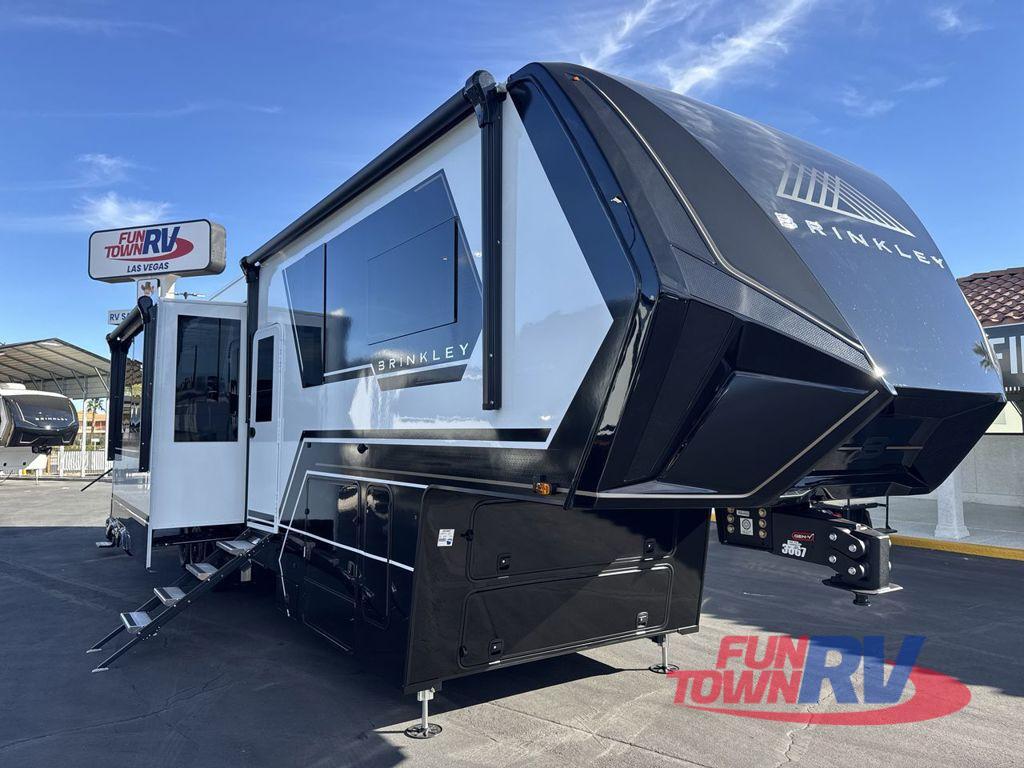 2026 Brinkley Model G 4170 in las vegas NV