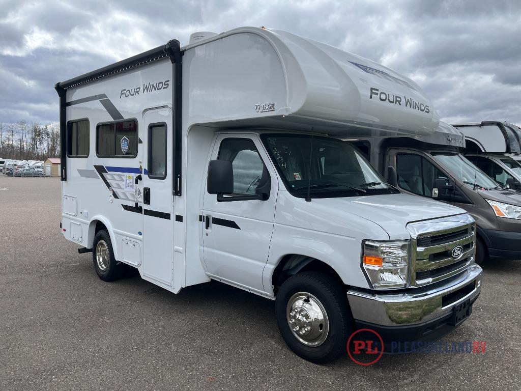 2026 Thor Motor Coach Four Winds 19Z in brainerd MN