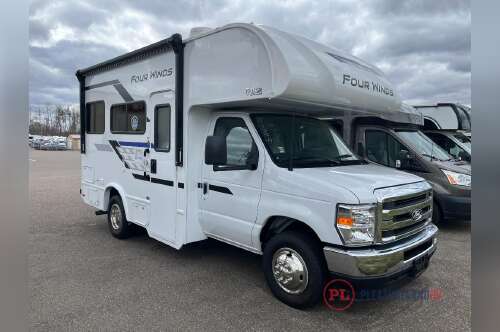 2026 Thor Motor Coach Four Winds 19Z in brainerd MN