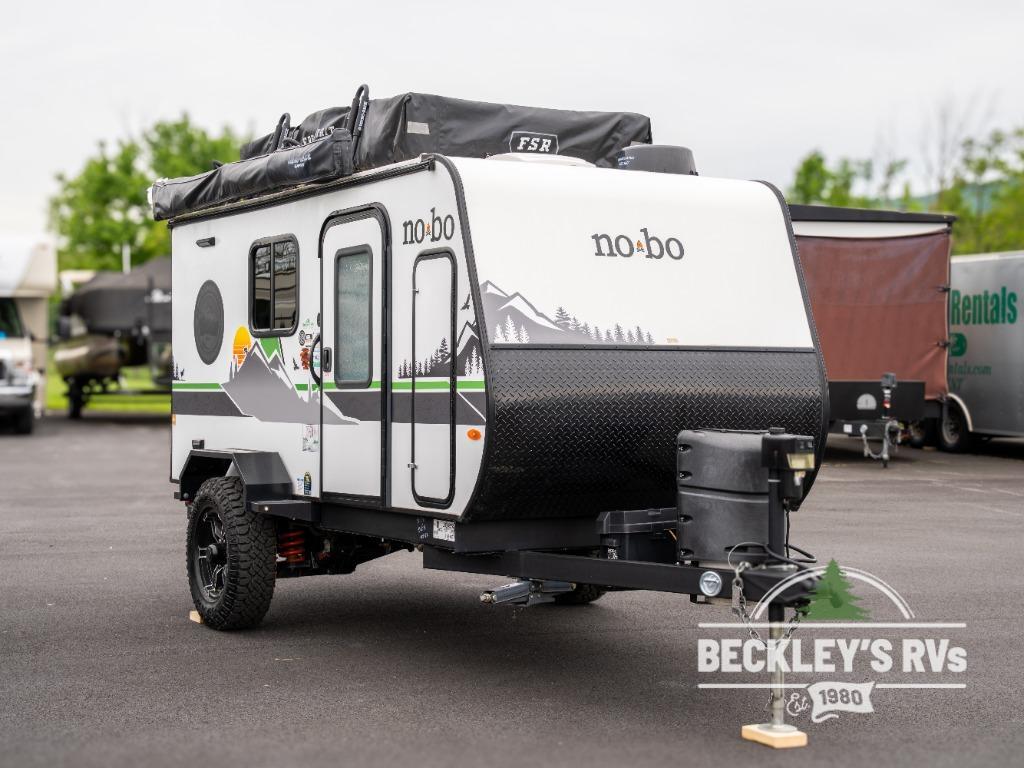2024 Forest River Rv No Boundaries NB10.7 in thurmont MD