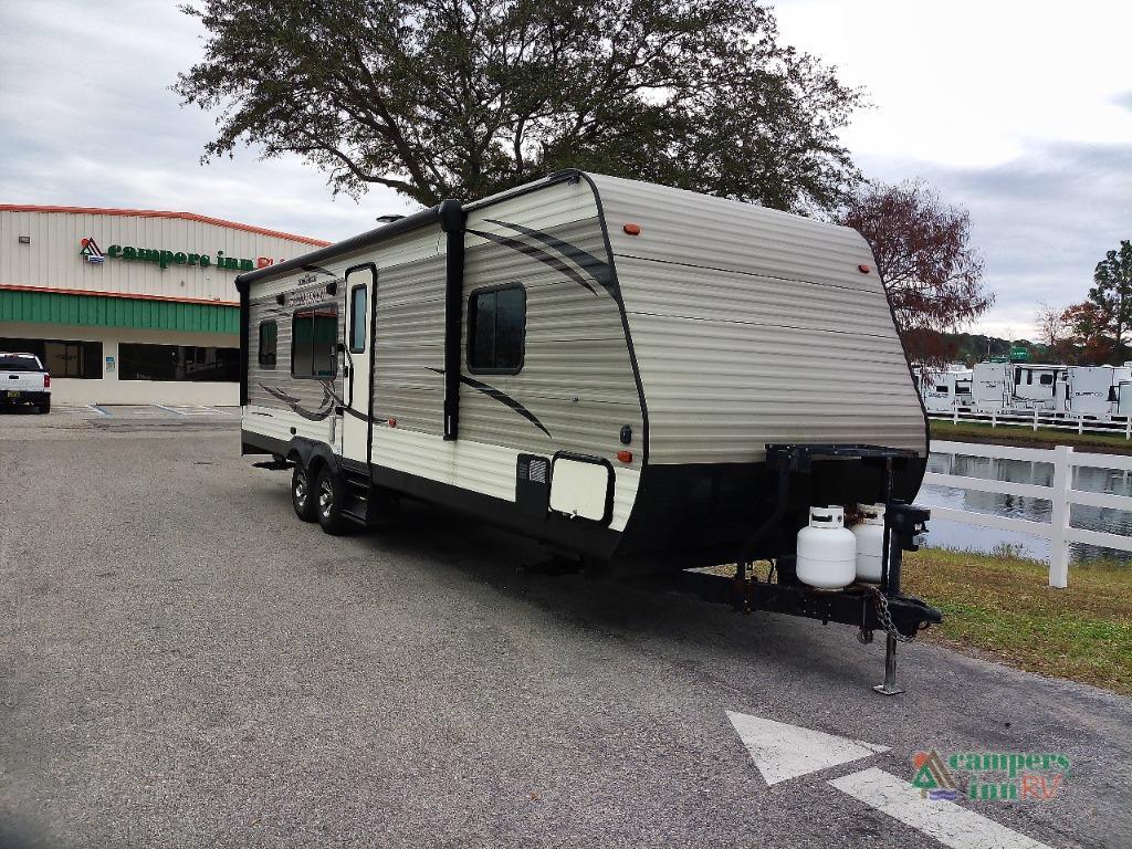 2019 Play-Mor Sportster 270THLE in jacksonville north FL