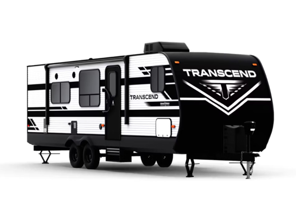 2026 Grand Design Transcend Xplor 245RLT in collinsville IL