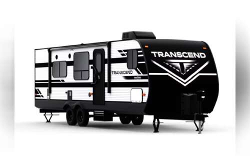 2026 Grand Design Transcend Xplor 245RLT in collinsville IL